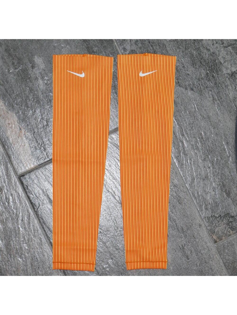 Nike Pro Elite DRI-FIT Running Sleeves Rare Samples AO8690 USA Olympic Aeroswift